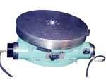 Rotary Index Table