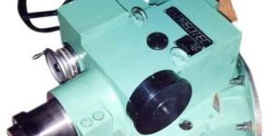 Universal Milling and Boring Machine