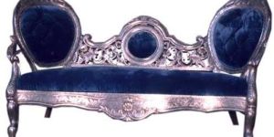 Sterling Victorian Sofa Set