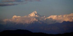 Binsar Village Tourism Service