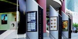 Advertising Sign Board