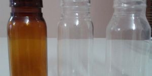 30ml - 40ml Pharmaceutical Pet Bottle