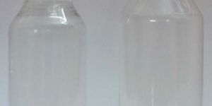 50ml - 60ml - 75ml Pharmaceutical Pet Bottle