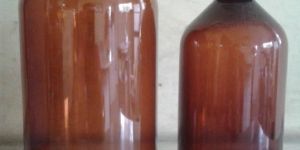 Bottle for Packing of Food Flavour