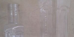 Olive Oil Packing Bottle