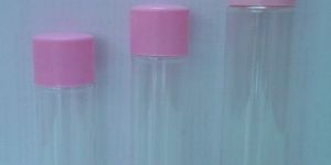 Cosmetic Packaging Bottle