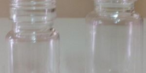 Pharamaceutical Bottle