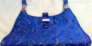SHB-04 Silk HandBags