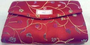 SHB-07 Silk HandBags