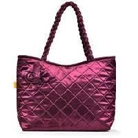 Silk Handbags