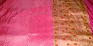 SS-06 Indian Silk Sarees
