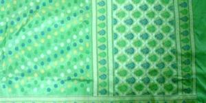 SS-07 Indian Silk Sarees