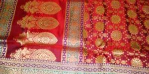 SS-08 Indian Silk Sarees