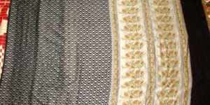 SS-12 Indian Silk Sarees