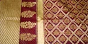 SS-13 Indian Silk Sarees