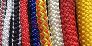 PP Braided Cords/ Ropes