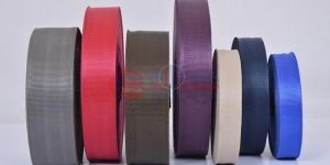 Woven Narrow Fabrics