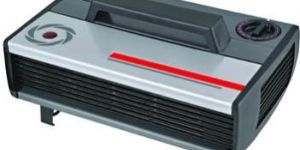 Heat Convector