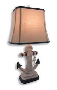 Nautical Lamp