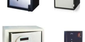 Godrej Safety Locker