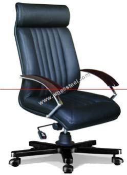 Black Visitor Chairs