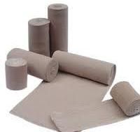 Cotton Roller Bandage