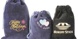 SVB-804-806 Velvet Bags