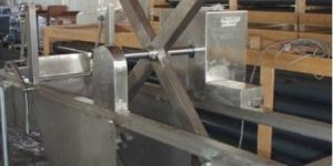 Fine Mechanical Bar Screen