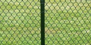 Chain Link Fence