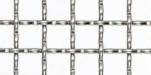 Crimp Mesh