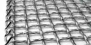 Stone Crusher Screen