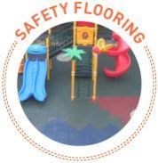SAFETY FLOORING SOLUTIONS