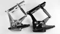 Hood Hinges