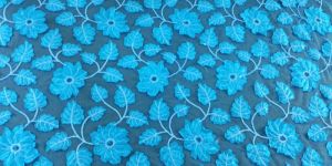 Laser Patch Dyable Fabric