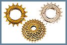 Bicycle Spares