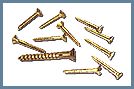 Brass Fasteners