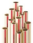 CPVC Pipe