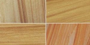 Teakwood Sandstone