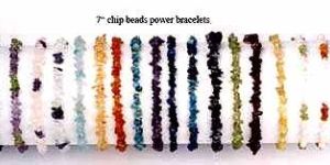 Round Beads Bracelets