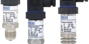 Pressure Transmitters