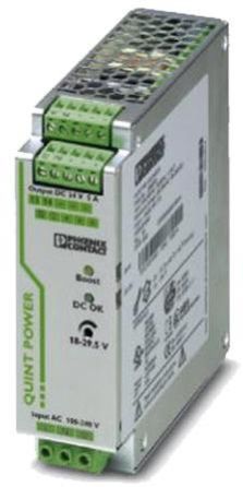 Quint Power Supply Units