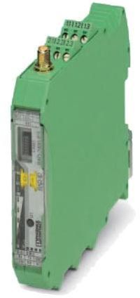 Wireless Transreceiver