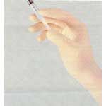 Latex Examination Gloves