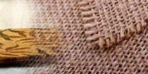 Coir Fabric