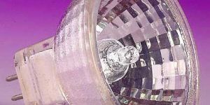 Halogen Lamps