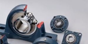 Insert Ball Bearing Units