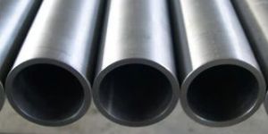 Galvanized Iron Pipes