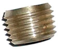 Steel Grub Screws