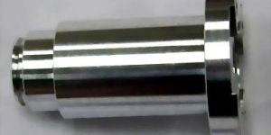 Steel Precision Turned Components