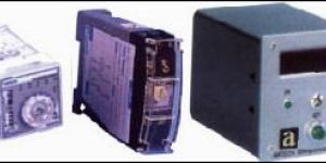 Electronic Instruments, Electronic Controls